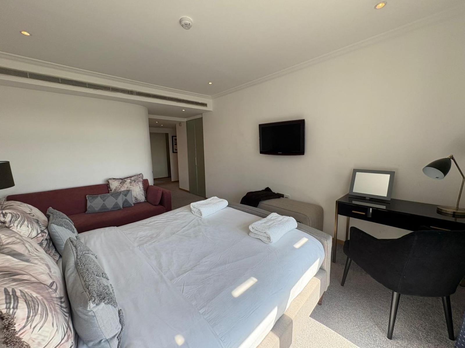 Estatesmen Park Lane Hyde Park Apartamento