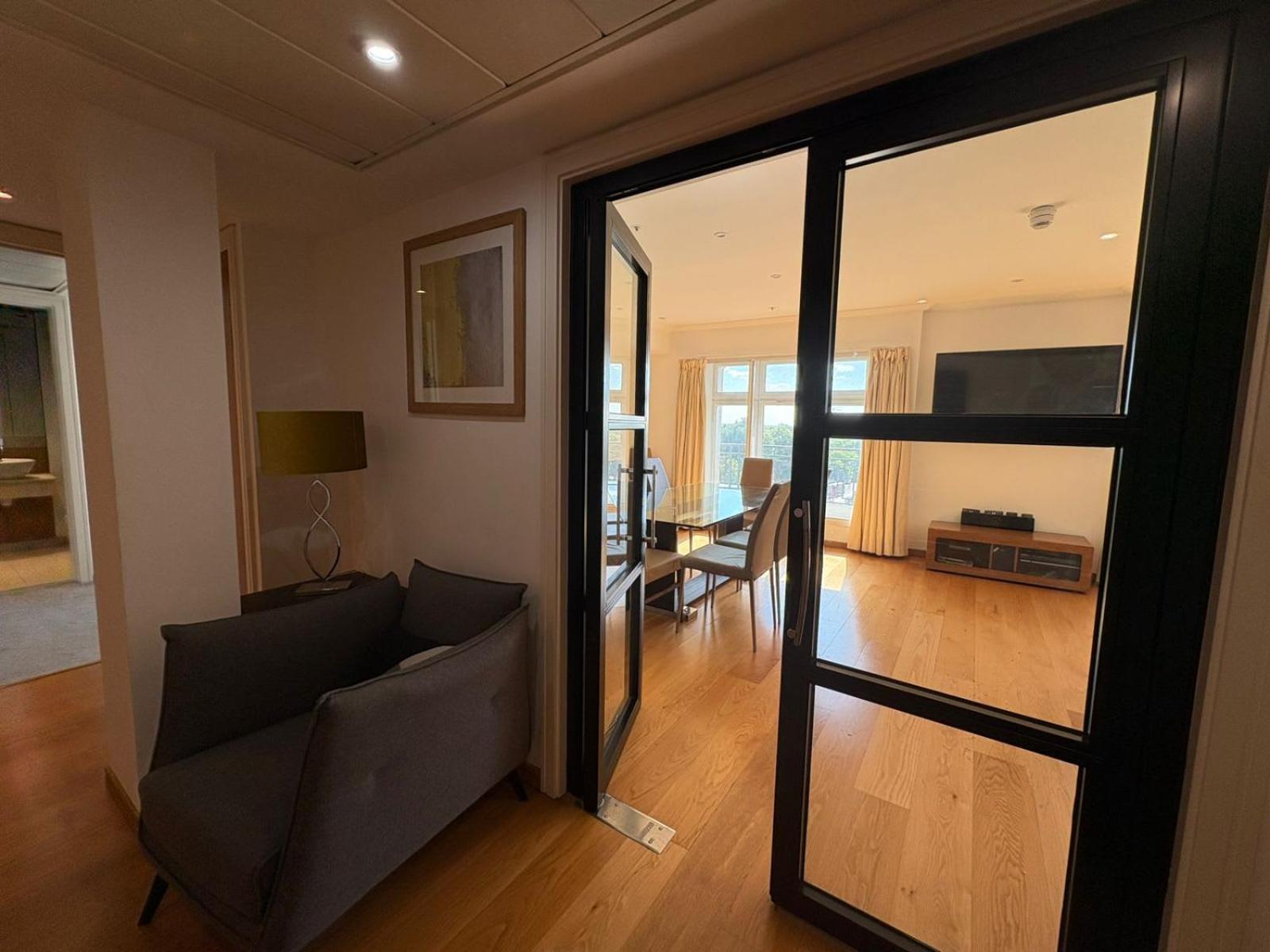 Estatesmen Park Lane Hyde Park Apartamento