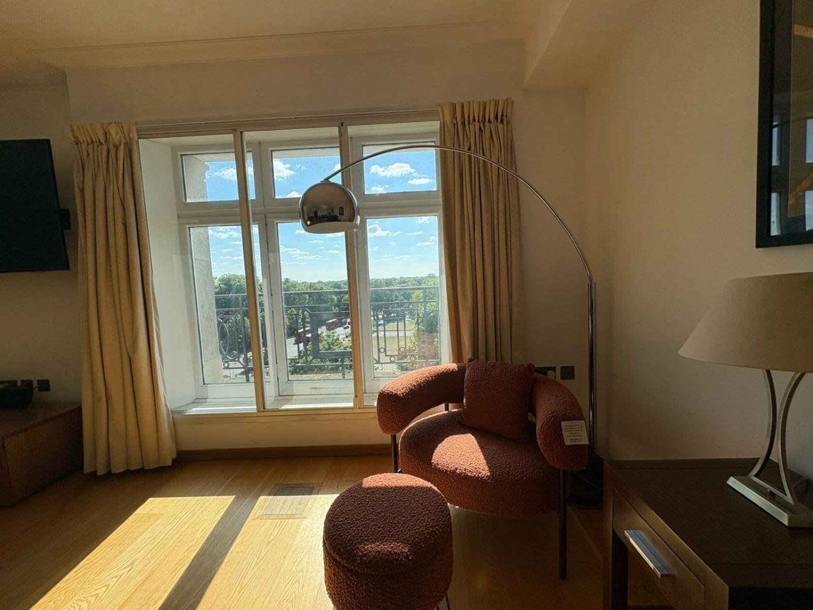 Estatesmen Park Lane Hyde Park Apartamento *