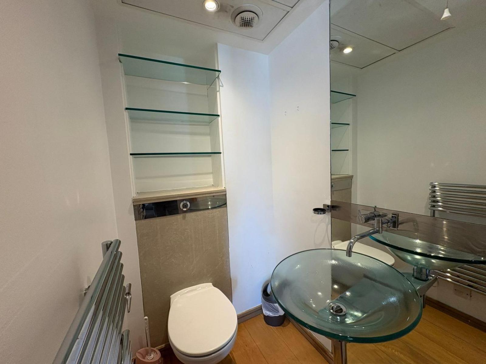 Estatesmen Park Lane Hyde Park Apartamento