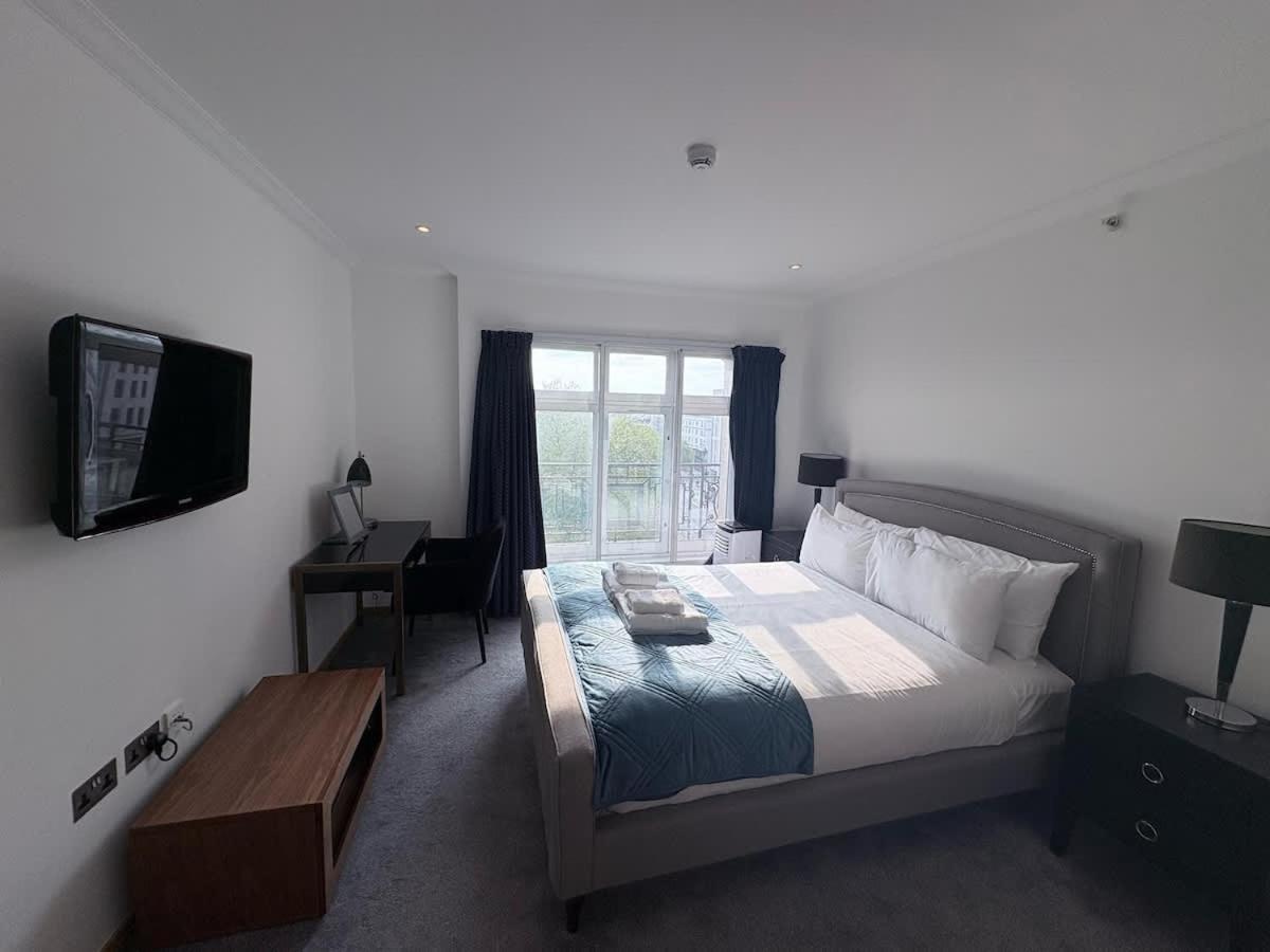 Estatesmen Park Lane Hyde Park Appartement