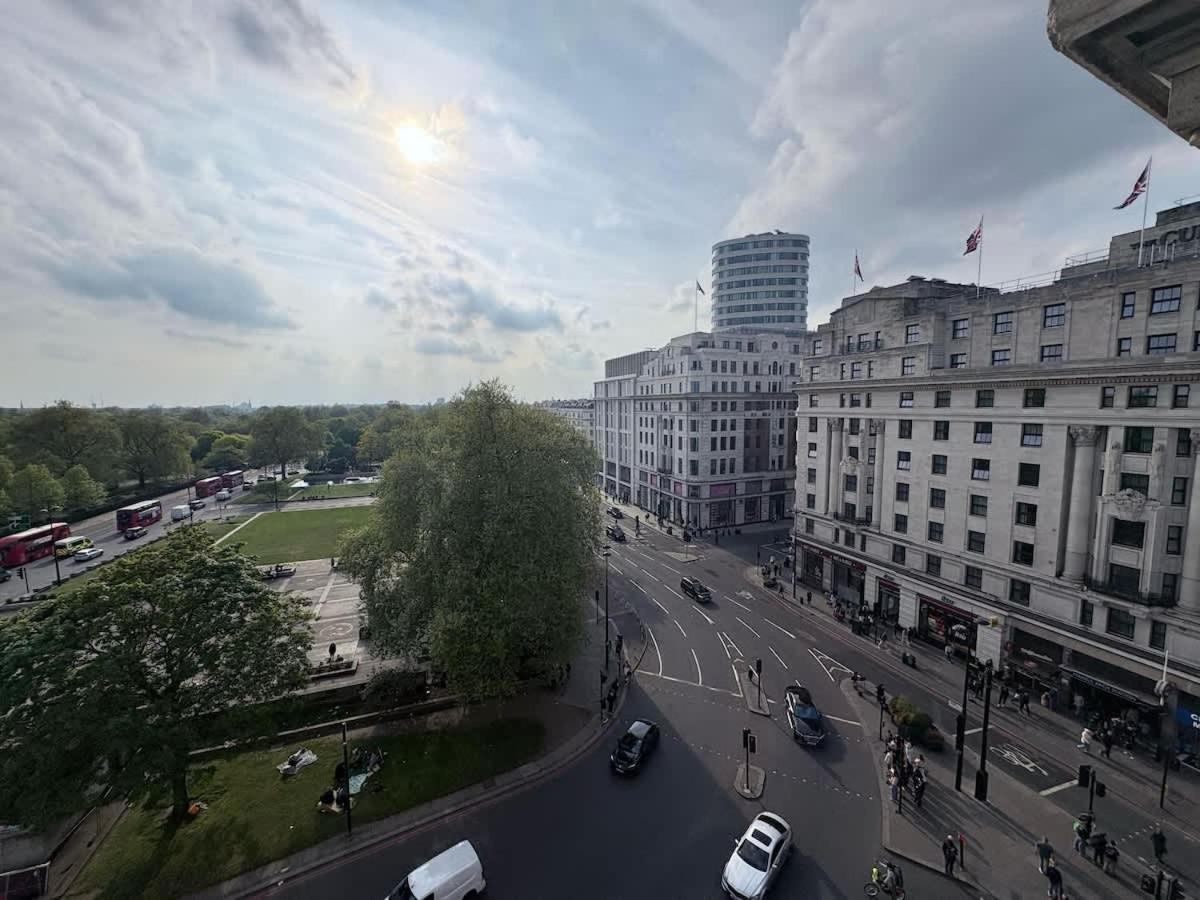 Estatesmen Park Lane Hyde Park Appartement Londres