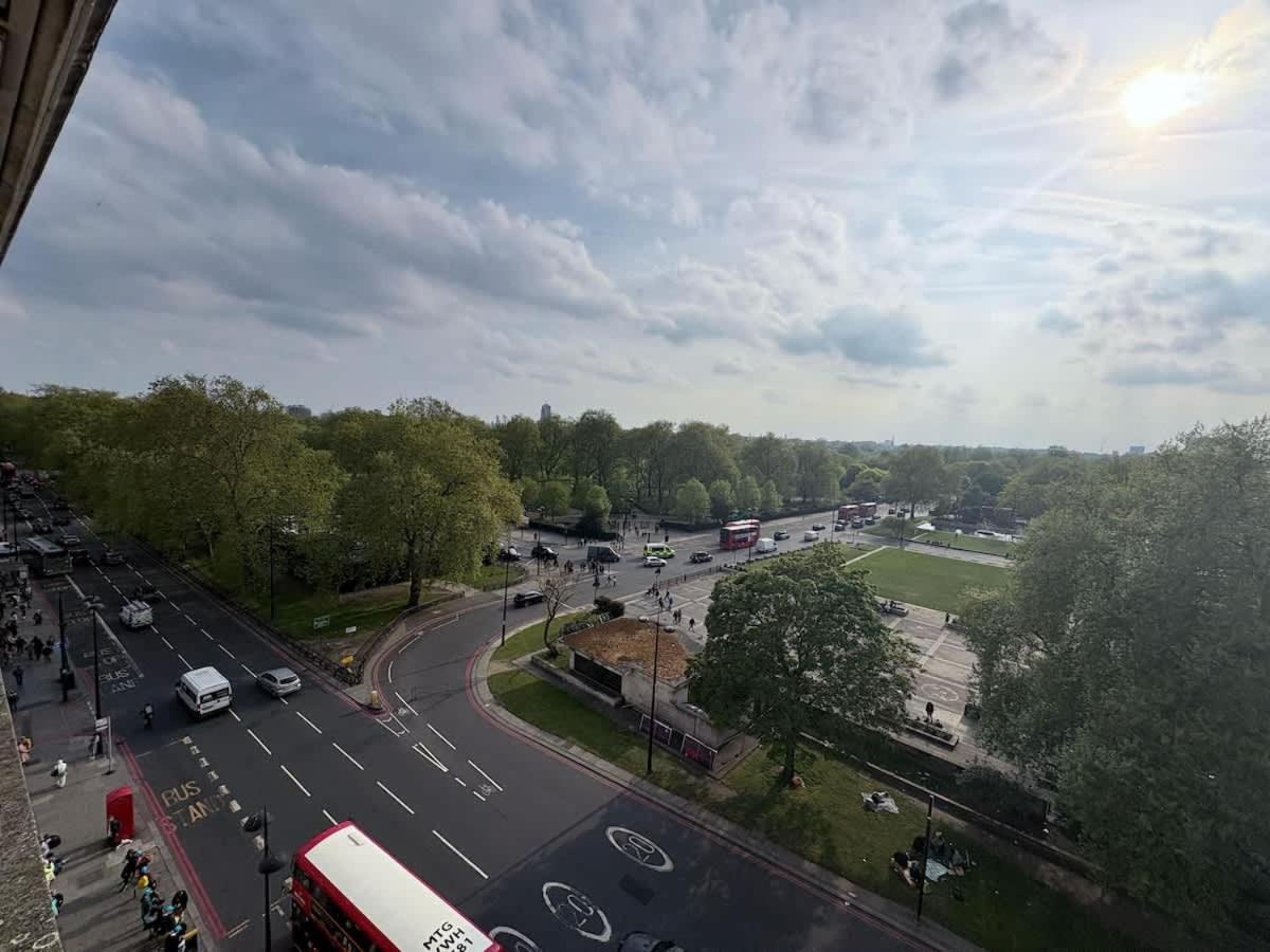 Appartement Estatesmen Park Lane Hyde Park *