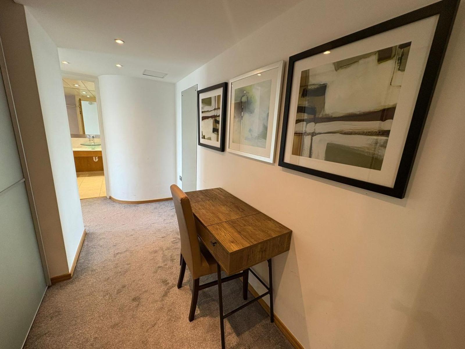 Appartement Estatesmen Park Lane Hyde Park