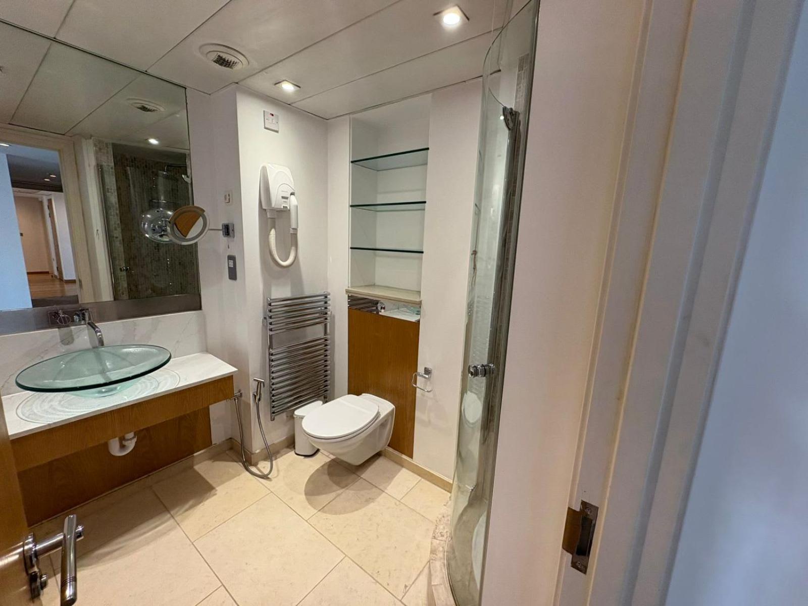 Appartement Estatesmen Park Lane Hyde Park *