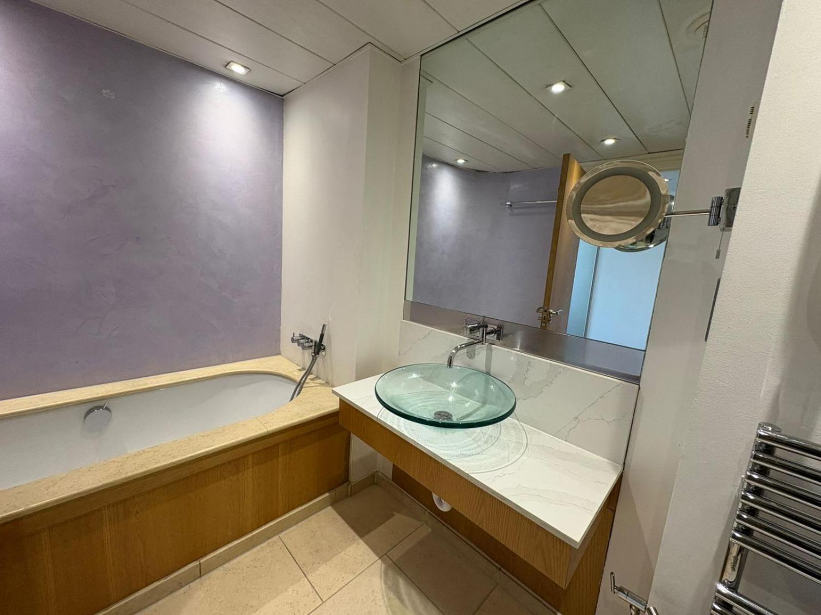 Estatesmen Park Lane Hyde Park Appartement
