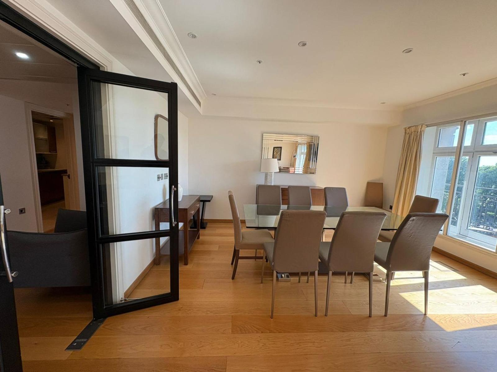 Appartement Estatesmen Park Lane Hyde Park *
