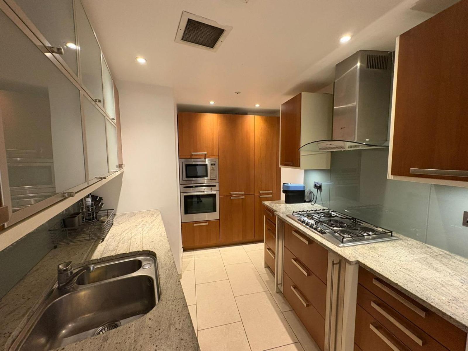Estatesmen Park Lane Hyde Park Appartement